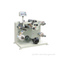 Slitter Rewinder Machine